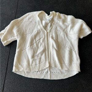 The cutest cardigan!!!